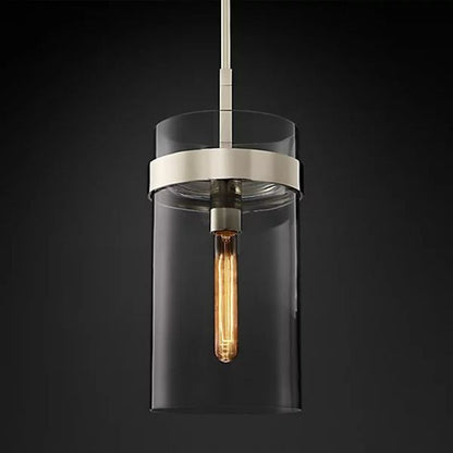 Ravella Island Pendant