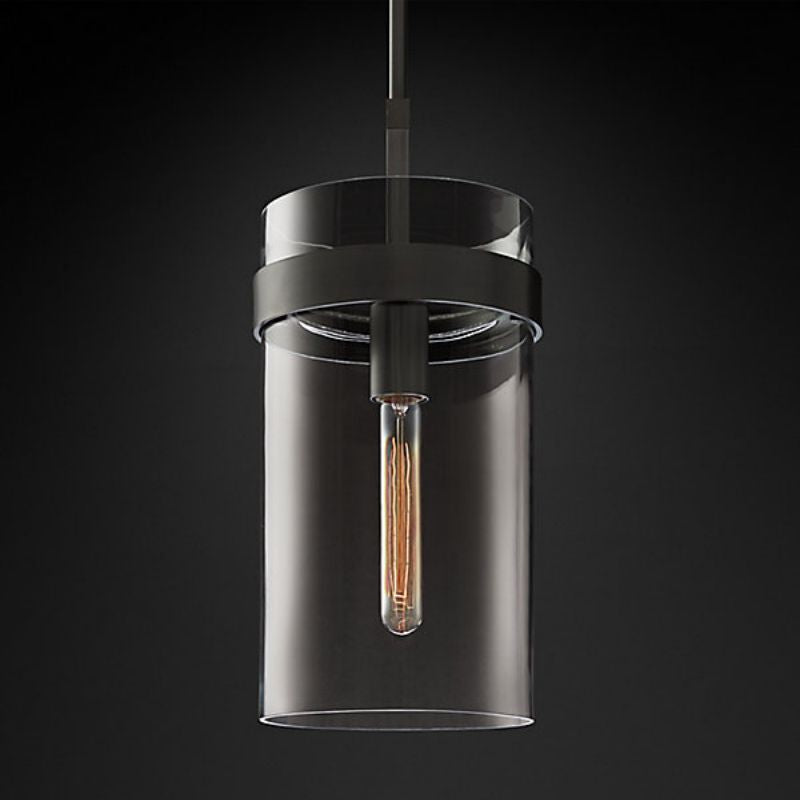 Ravella Island Pendant