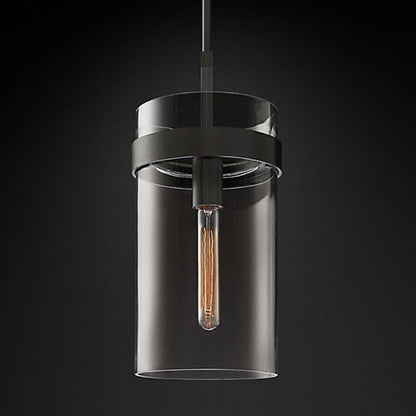 Ravella Island Pendant
