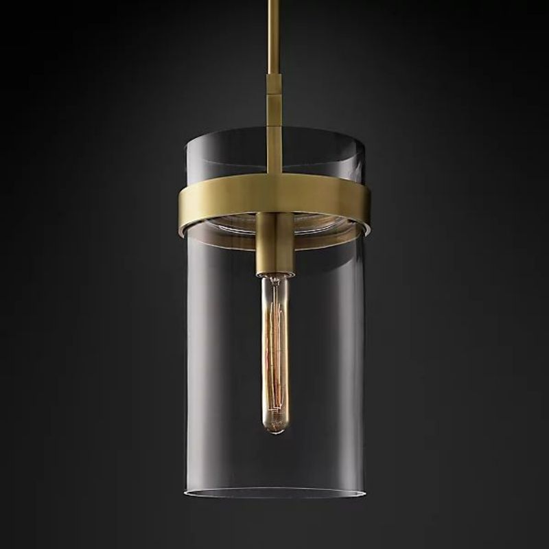 Ravella Island Pendant
