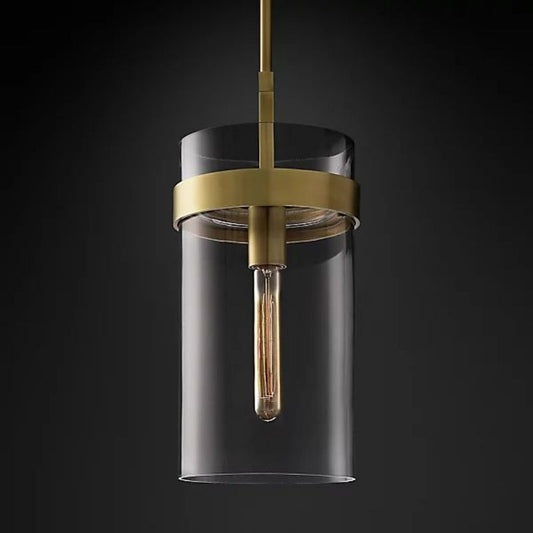 Ravella Island Pendant