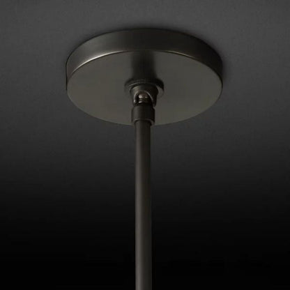 Ravella Island Pendant