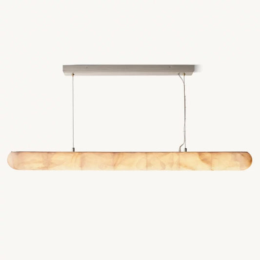 Rivage Lisse Linear Chandelier 60″