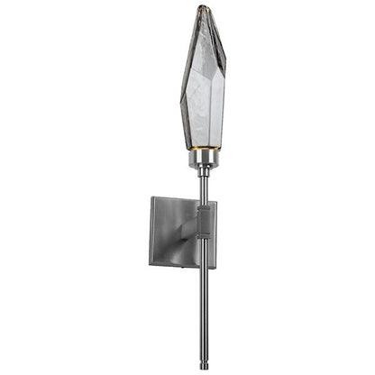 Rock Crystal Wall Sconce