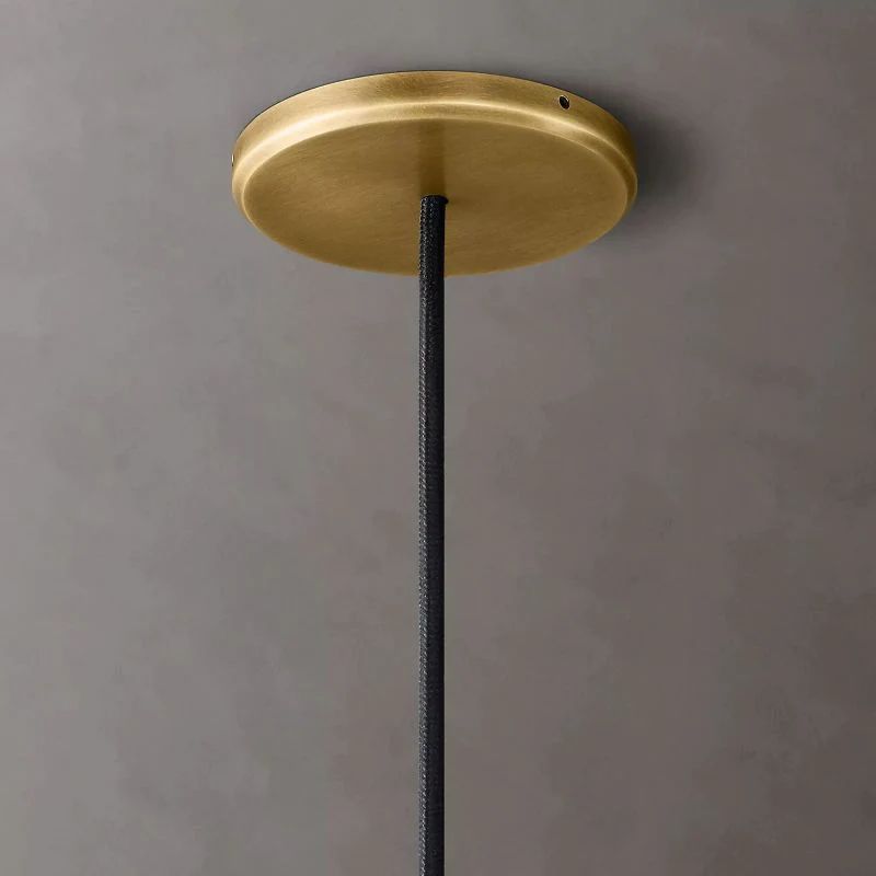 Éclatant Island Pendant