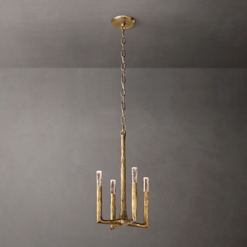 Thadeus Dining Room Pendant(Customized 16")
