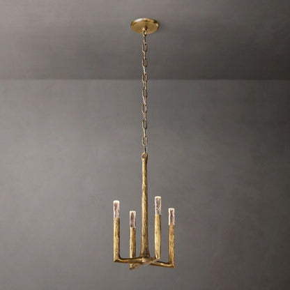 Thadeus Dining Room Pendant(Customized 16")
