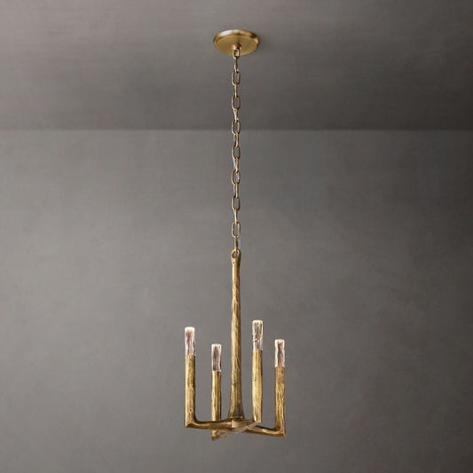 Thadeus Dining Room Pendant(Customized 16")