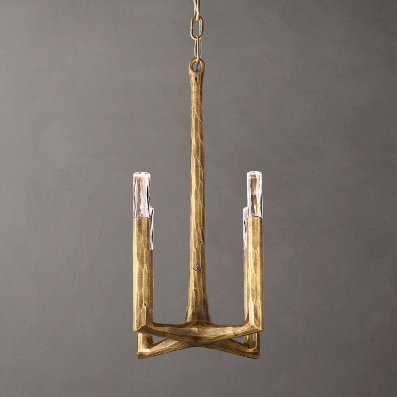 Thadeus Dining Room Pendant(Customized 16")