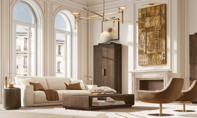Ciro Cabinet