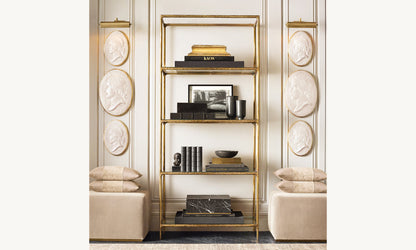 Library Picture Light