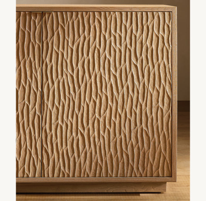 Melbourne 6-door Sideboard