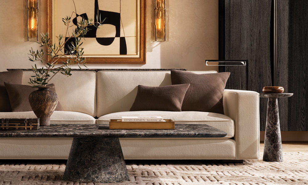 Lattice Smoke Glass Sconce 15"