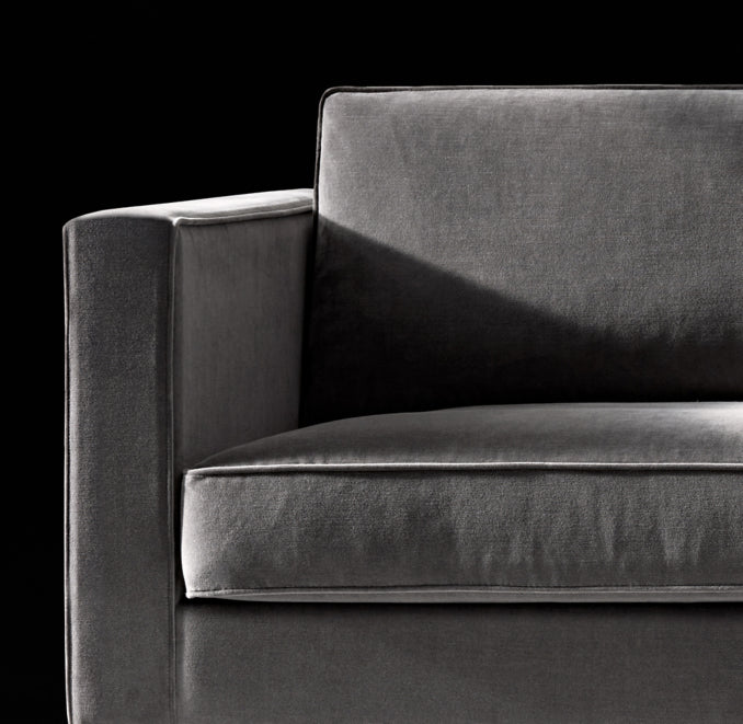 Maddox Leather Sofa