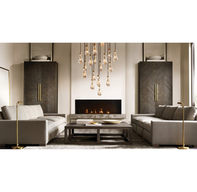 Maxwell Modular Sofa
