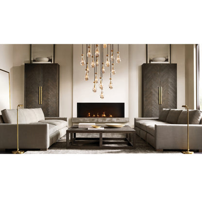 Maxwell Modular Sofa