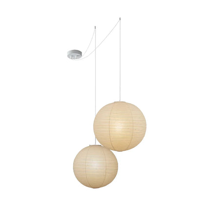 Modern A Pendant Light