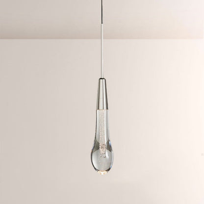 Waterdrop Pendant