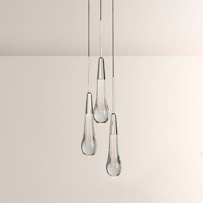 Waterdrop Pendant