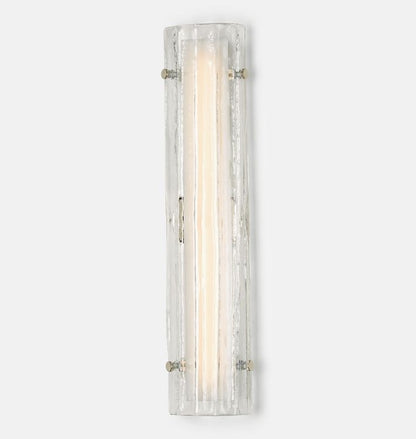 Willamette Wall Sconce 28"H
