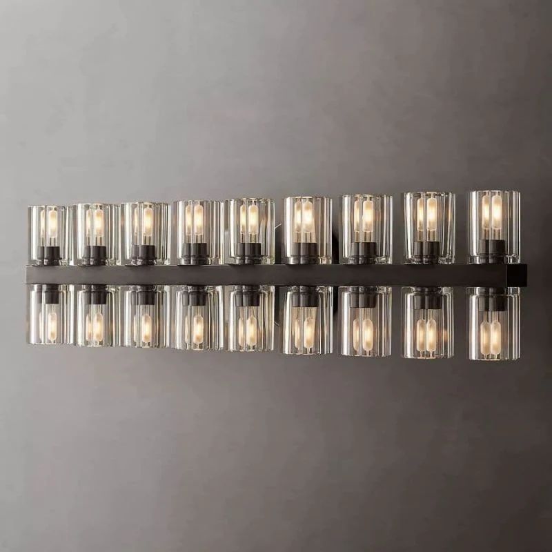 Arcachon 18 Lights Bedroom Wall Sconce