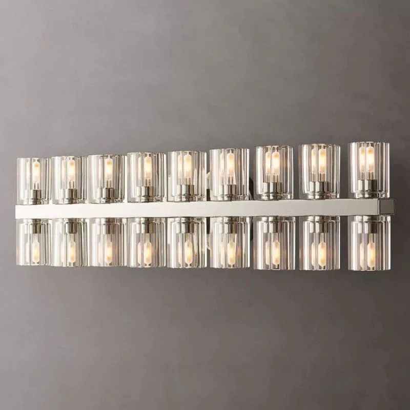 Arcachon 18 Lights Bedroom Wall Sconce