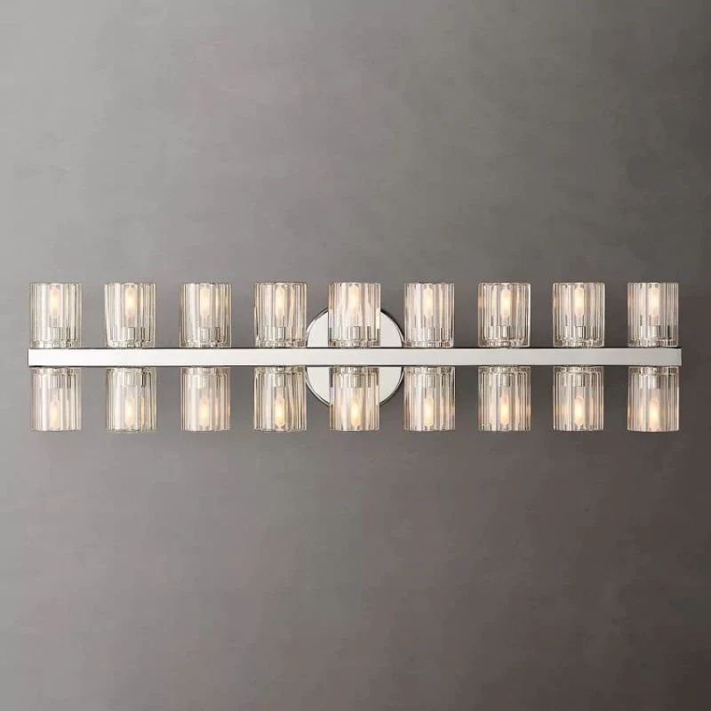 Arcachon 18 Lights Bedroom Wall Sconce