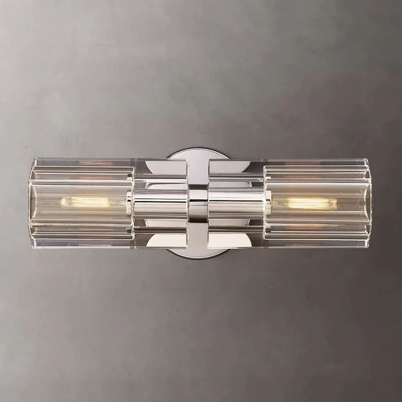 Arcachon LED 2 Lights Bedroom Wall Sconce