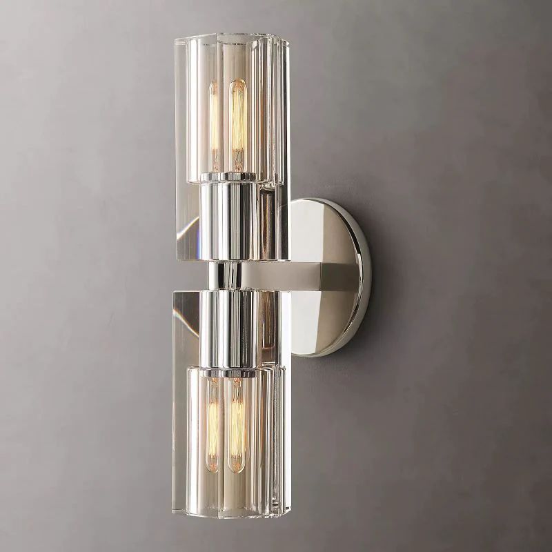 Arcachon LED 2 Lights Bedroom Wall Sconce