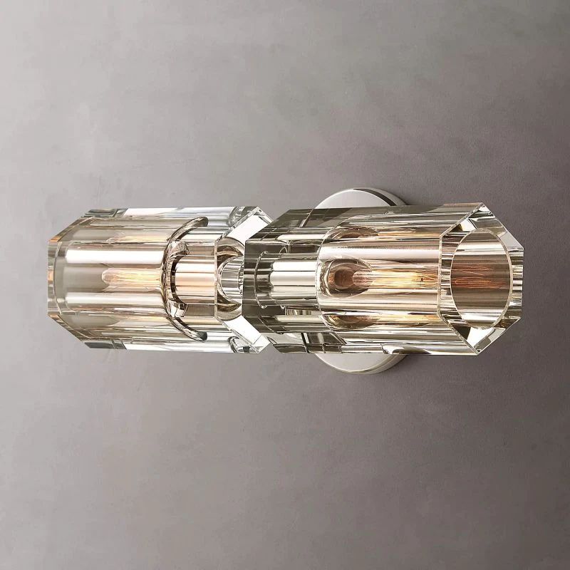 Arcachon LED 2 Lights Bedroom Wall Sconce