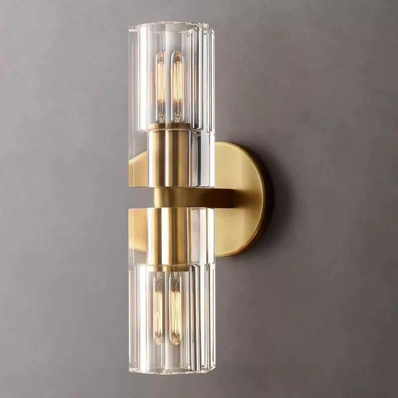 Arcachon LED 2 Lights Bedroom Wall Sconce