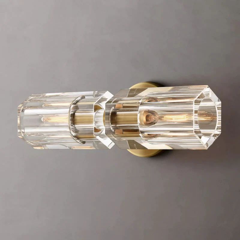 Arcachon LED 2 Lights Bedroom Wall Sconce