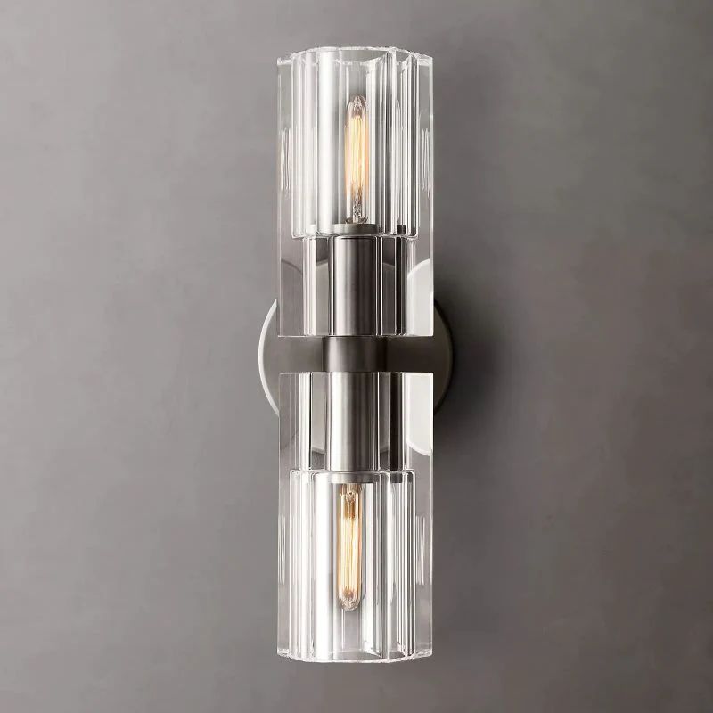 Arcachon LED 2 Lights Bedroom Wall Sconce