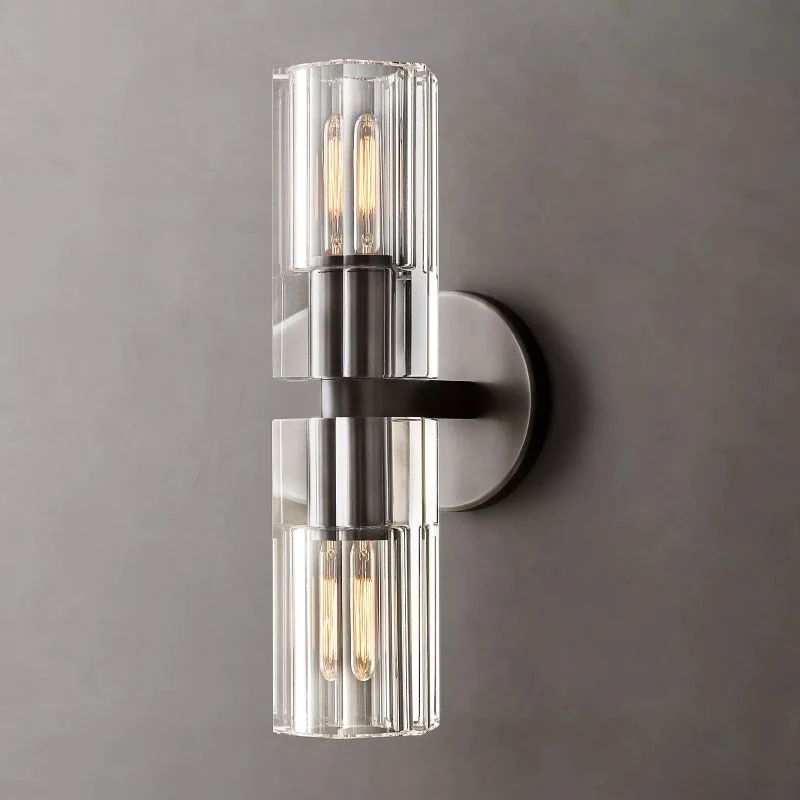 Arcachon LED 2 Lights Bedroom Wall Sconce