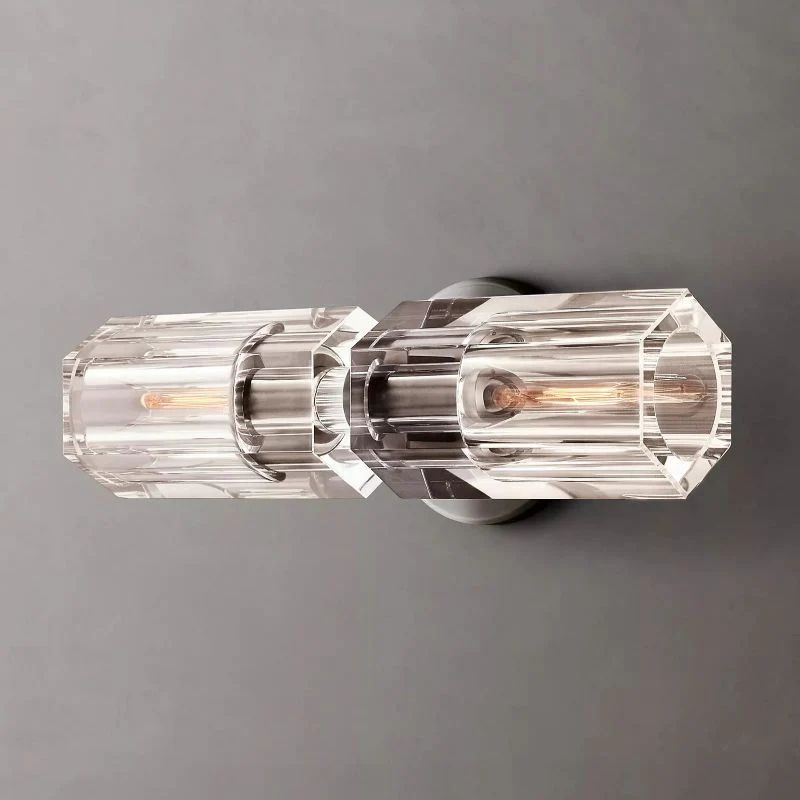 Arcachon LED 2 Lights Bedroom Wall Sconce