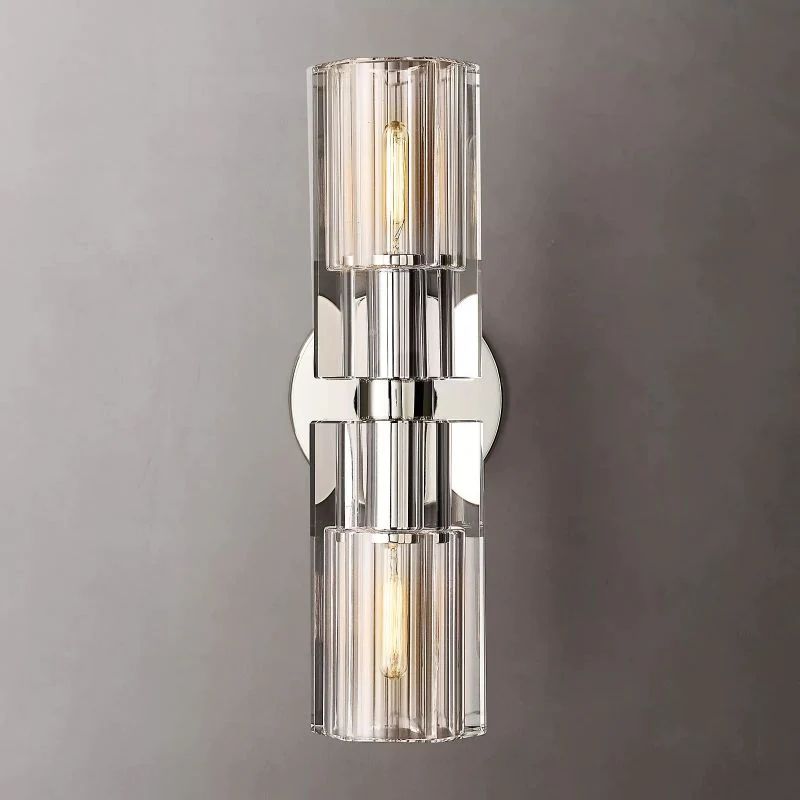 Arcachon LED 2 Lights Bedroom Wall Sconce
