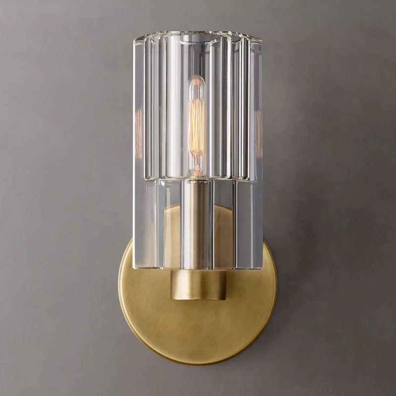 Arcachon Bedroom Wall Sconce