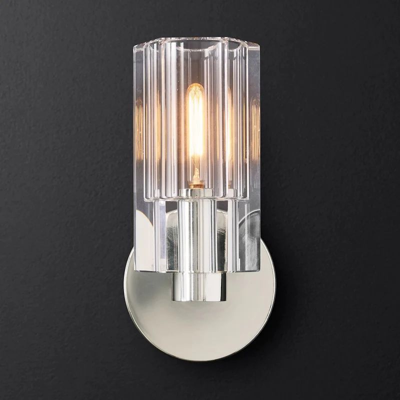 Arcachon Bedroom Wall Sconce