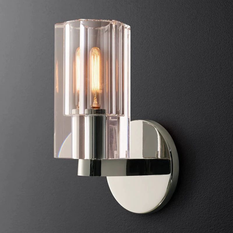 Arcachon Bedroom Wall Sconce