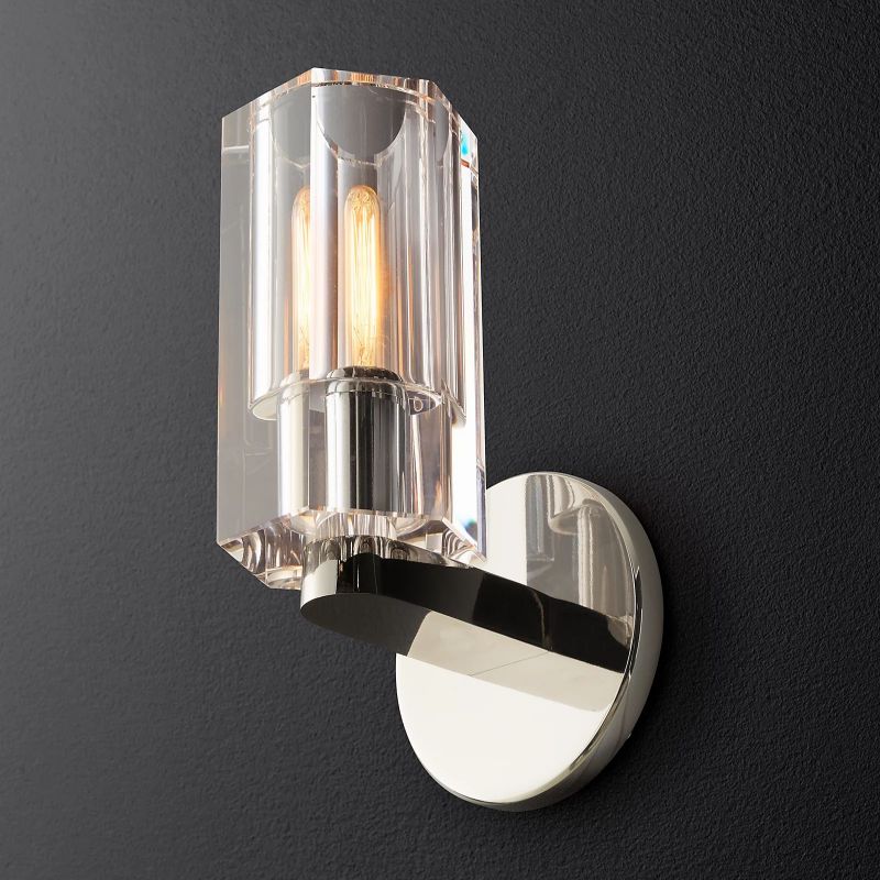 Arcachon Bedroom Wall Sconce