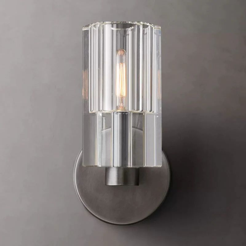 Arcachon Bedroom Wall Sconce