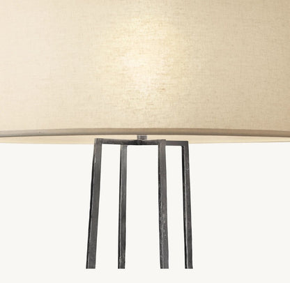 Wright Floor Light