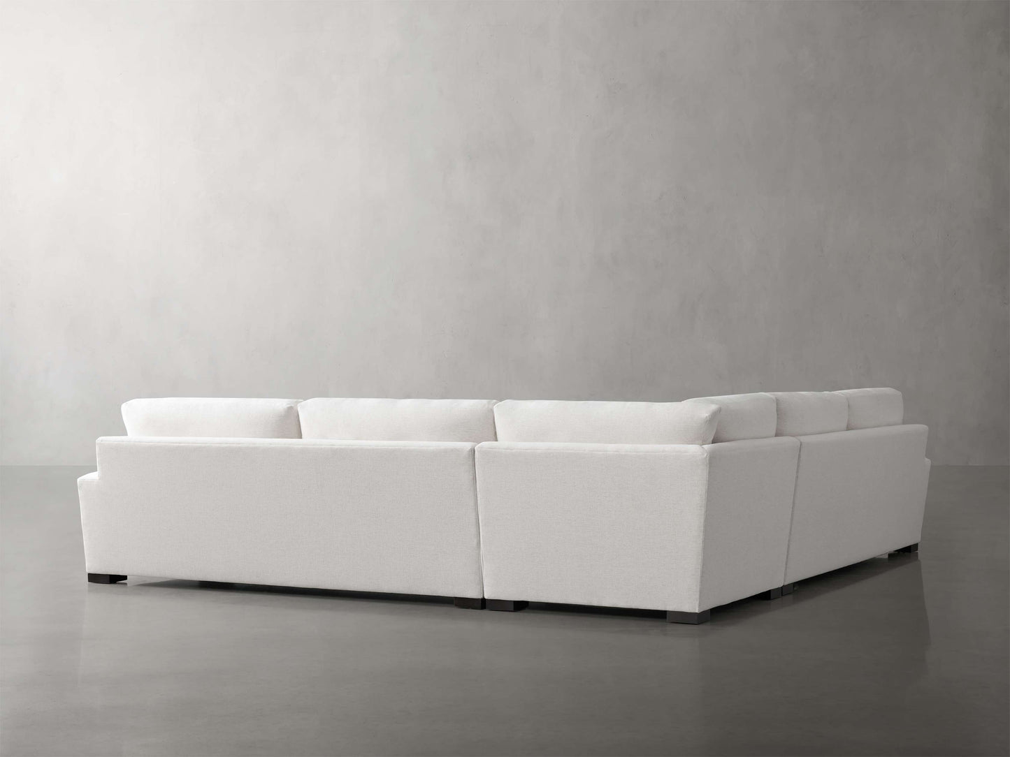 Remington Three Piece Corner Sectional