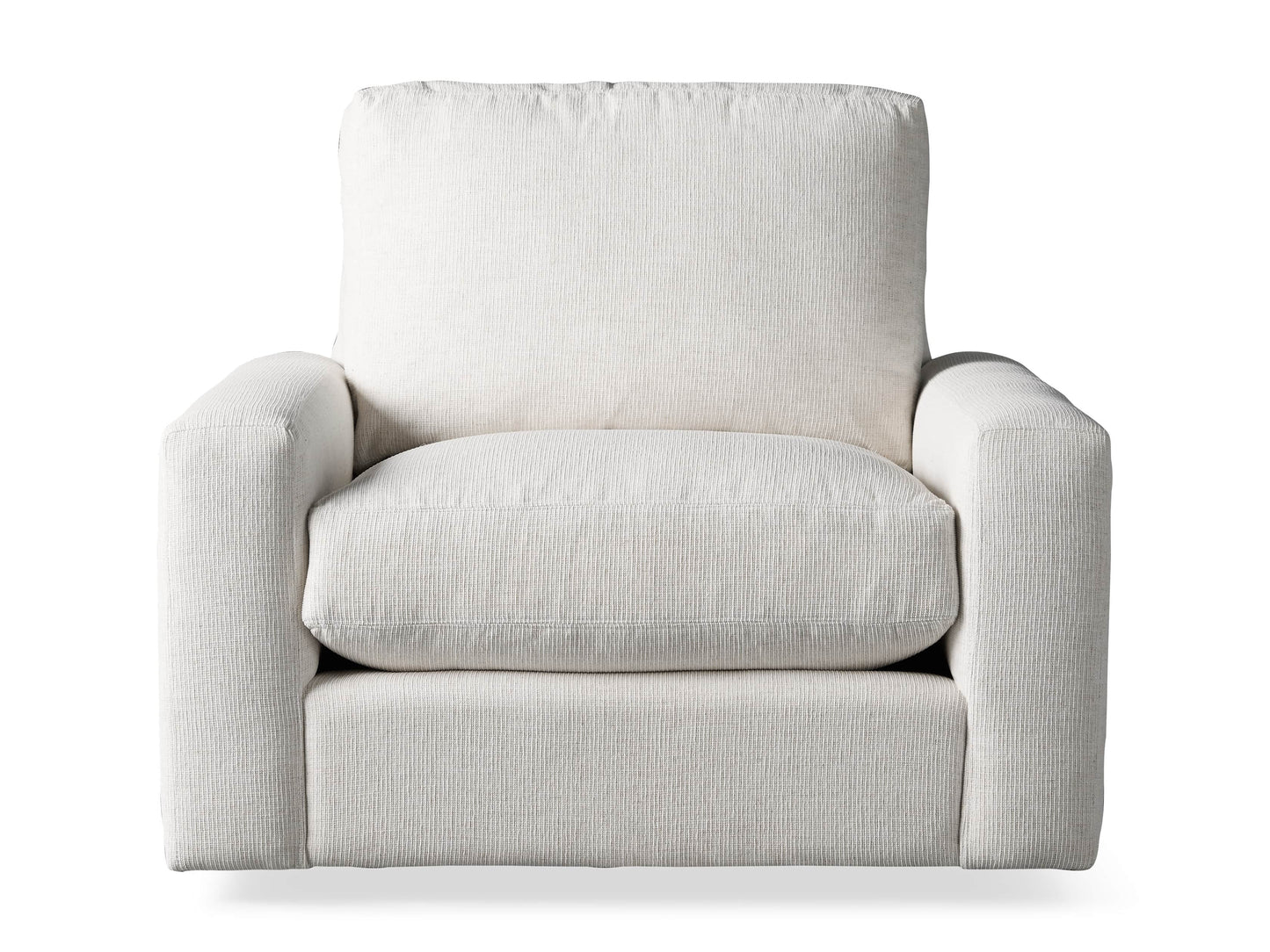 Remington Swivel Chair