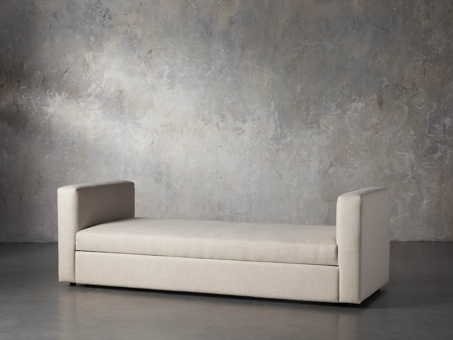 Remington Trundle Sleeper Daybed