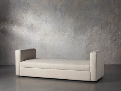 Remington Trundle Sleeper Daybed