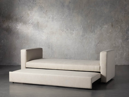 Remington Trundle Sleeper Daybed