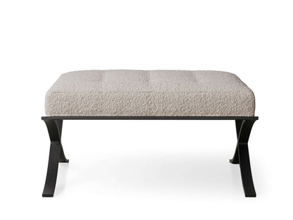 Moxie Ottoman