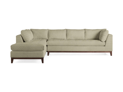 Bryden Two-Piece Daybed Sectional