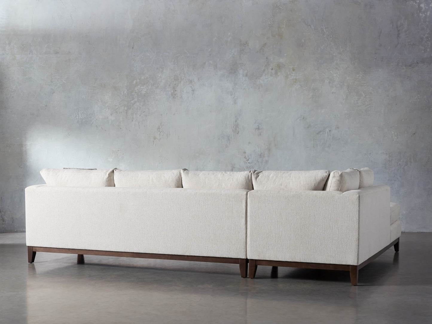 Bryden Two-Piece Daybed Sectional